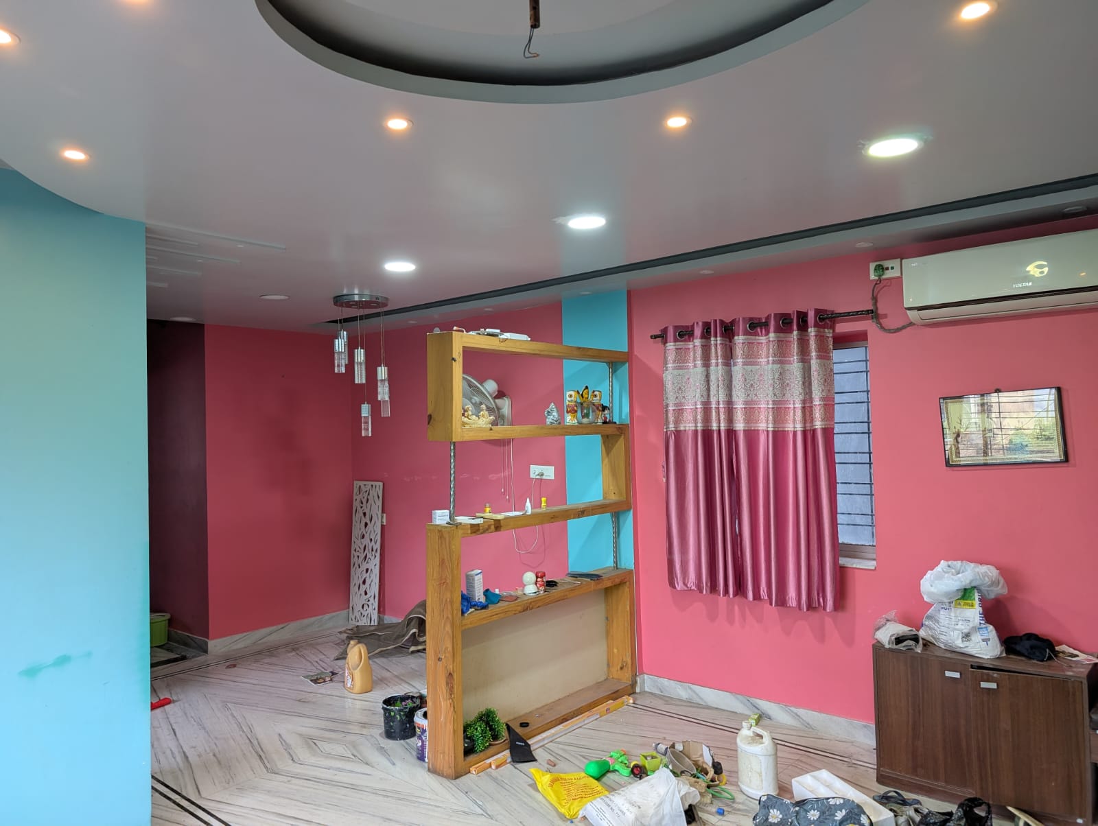 Purba Barisha,Motilal Gupta Road,Jyoti Enclave,950sqft,2BHK (OA484)