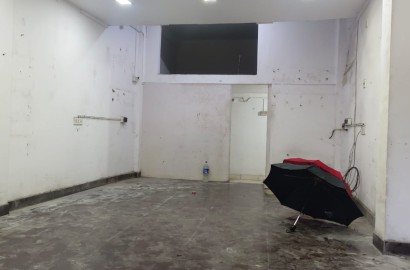Behala East,Roy Bahadur Road,400sqft Shop (OA488)