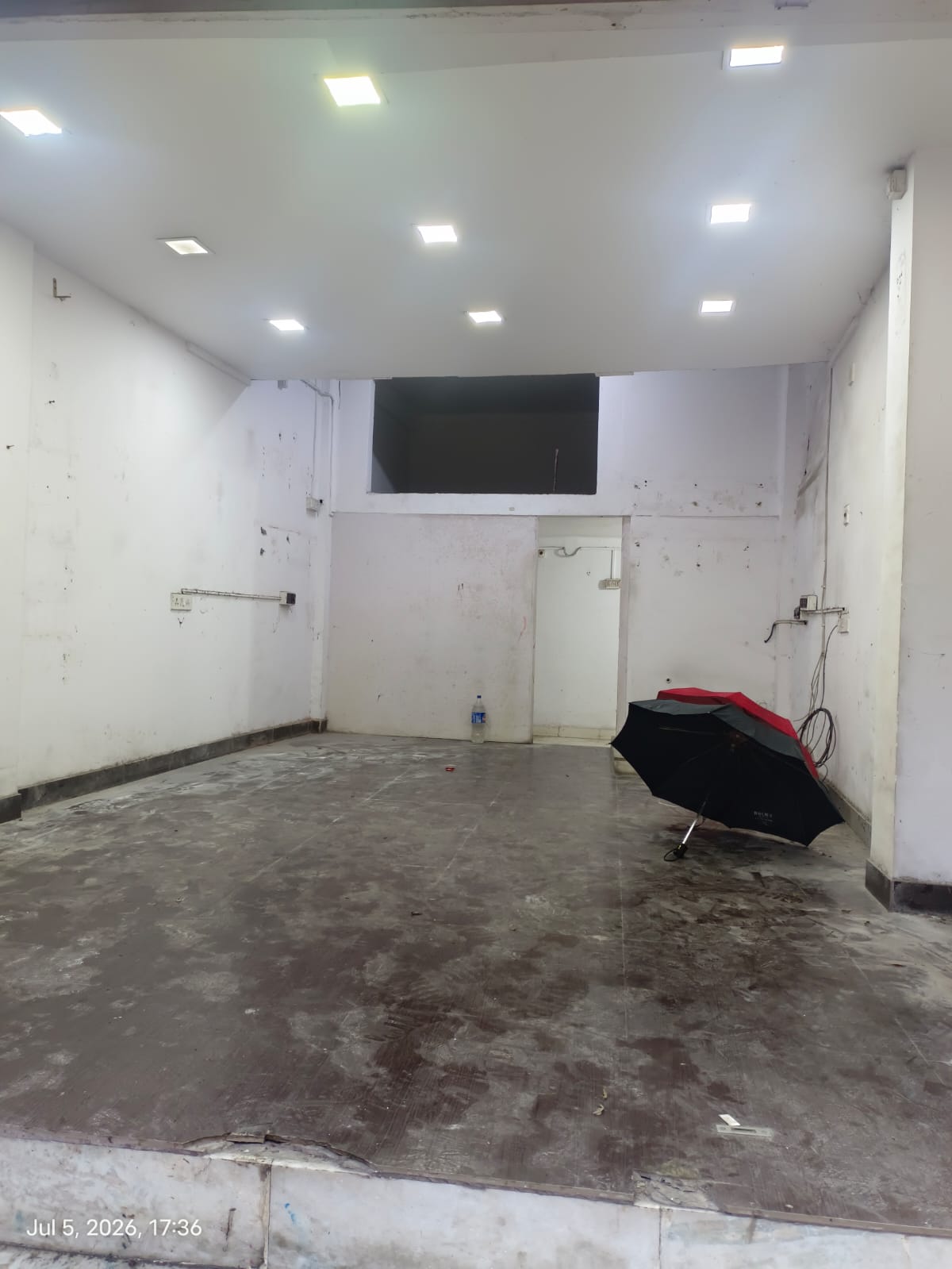 Behala East,Roy Bahadur Road,400sqft Shop (OA488)