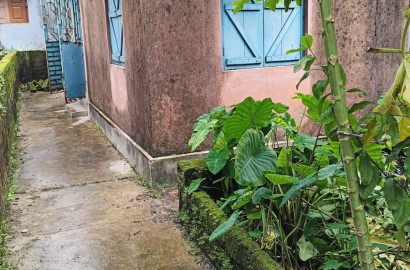 Behala Shyamsundarpally,Nabapally,1storey House (OA489)