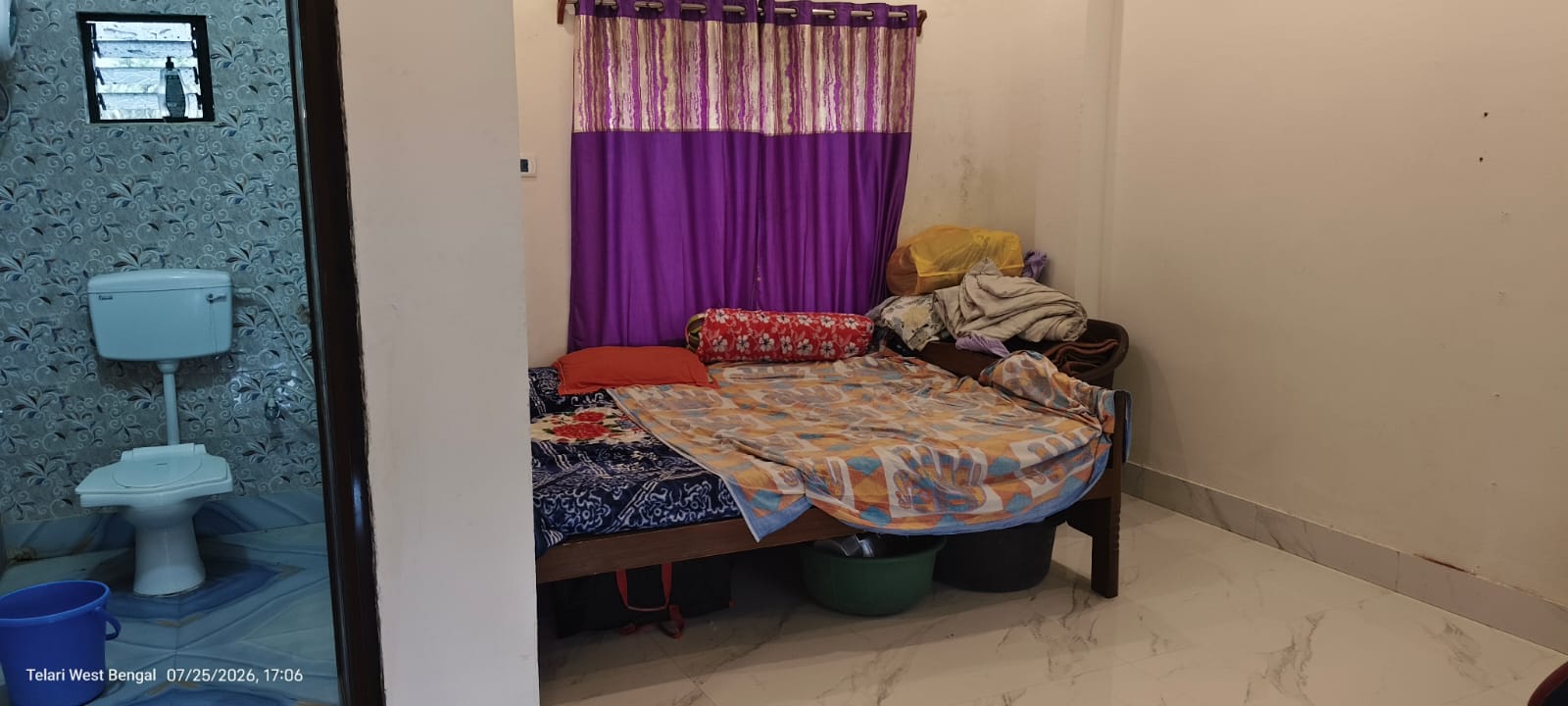 S24Pgs District,Bahirkunja,2storey Villa Resort (OA491)
