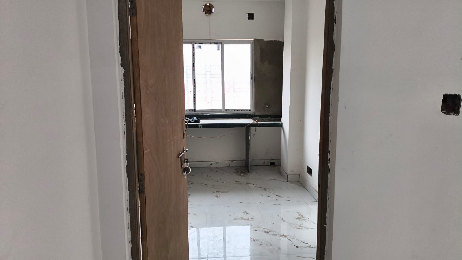 Behala Silpara,Raha Colony,710sqft,2BHK(BA143)