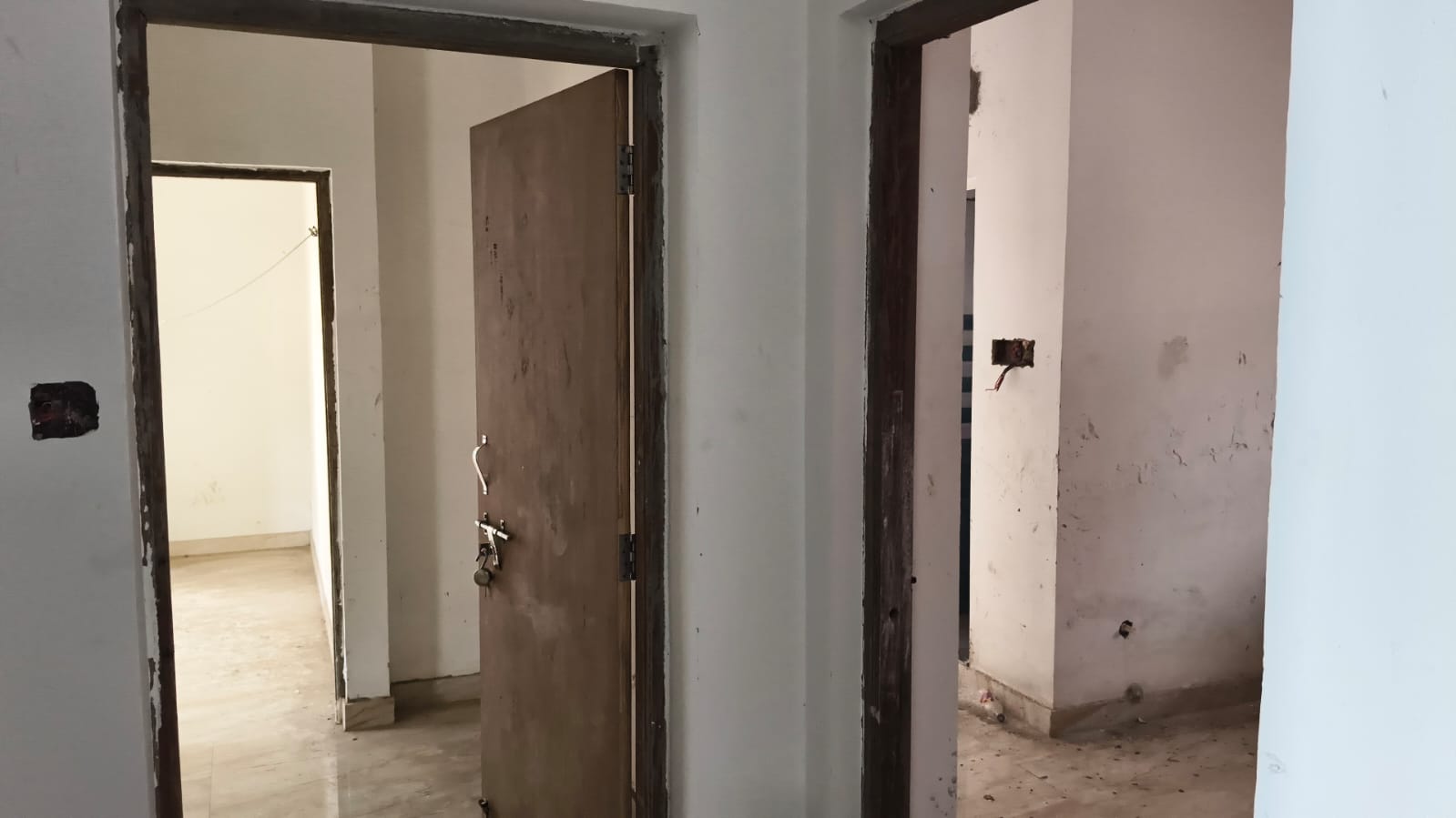 Behala Silpara,Raha Colony,1170sqft,3BHK(BA143)