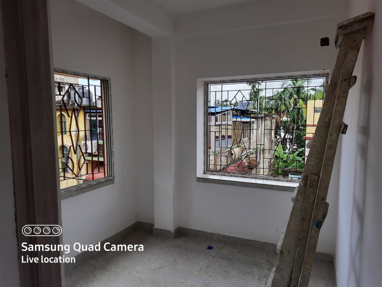 Behala Rabindranagar,Road No.3,610sqft,2BHK (pm)