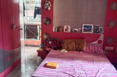 Bhowanipore,School Row,1506sqft,3BHK (OA492)