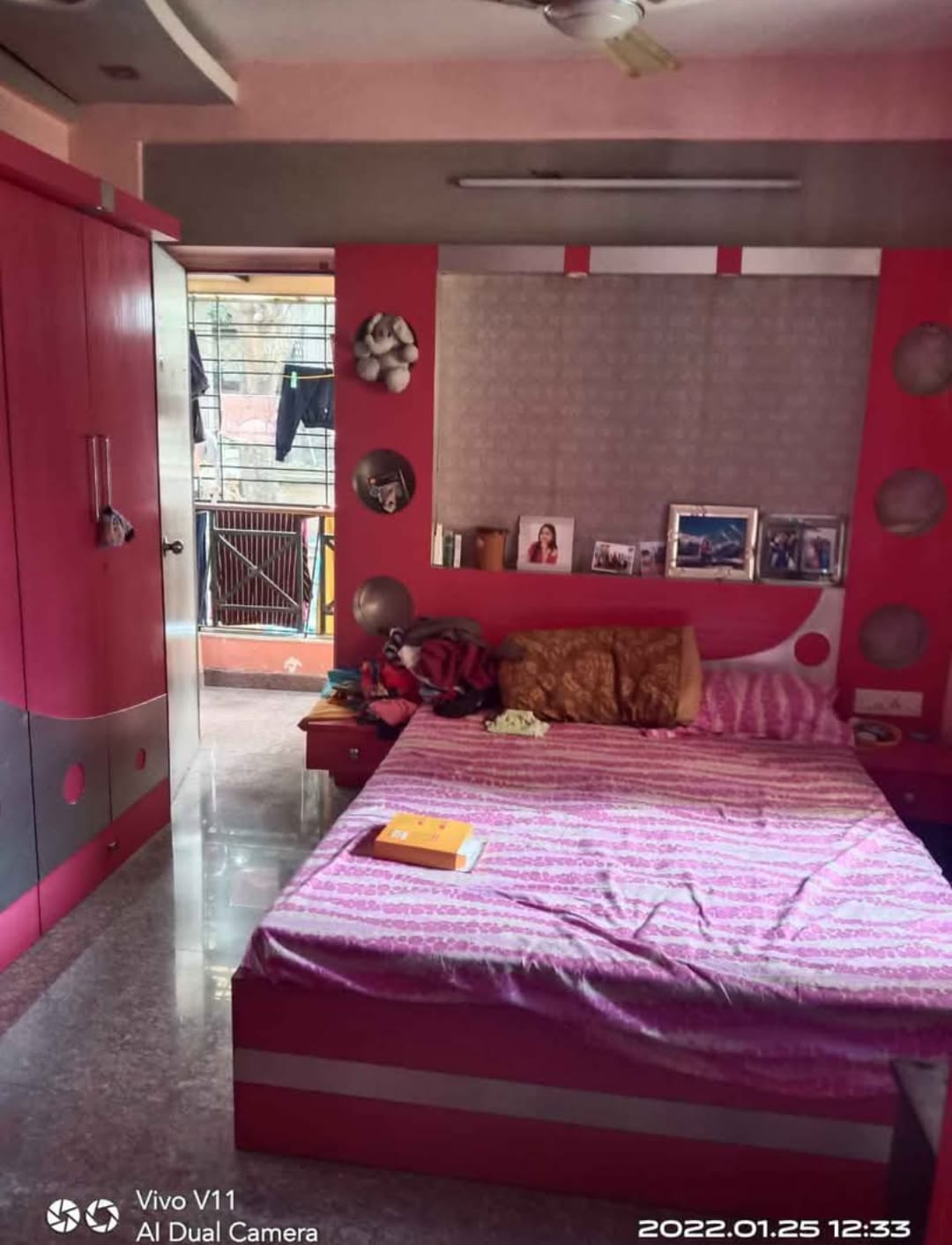 Bhowanipore,School Row,1506sqft,3BHK (OA492)