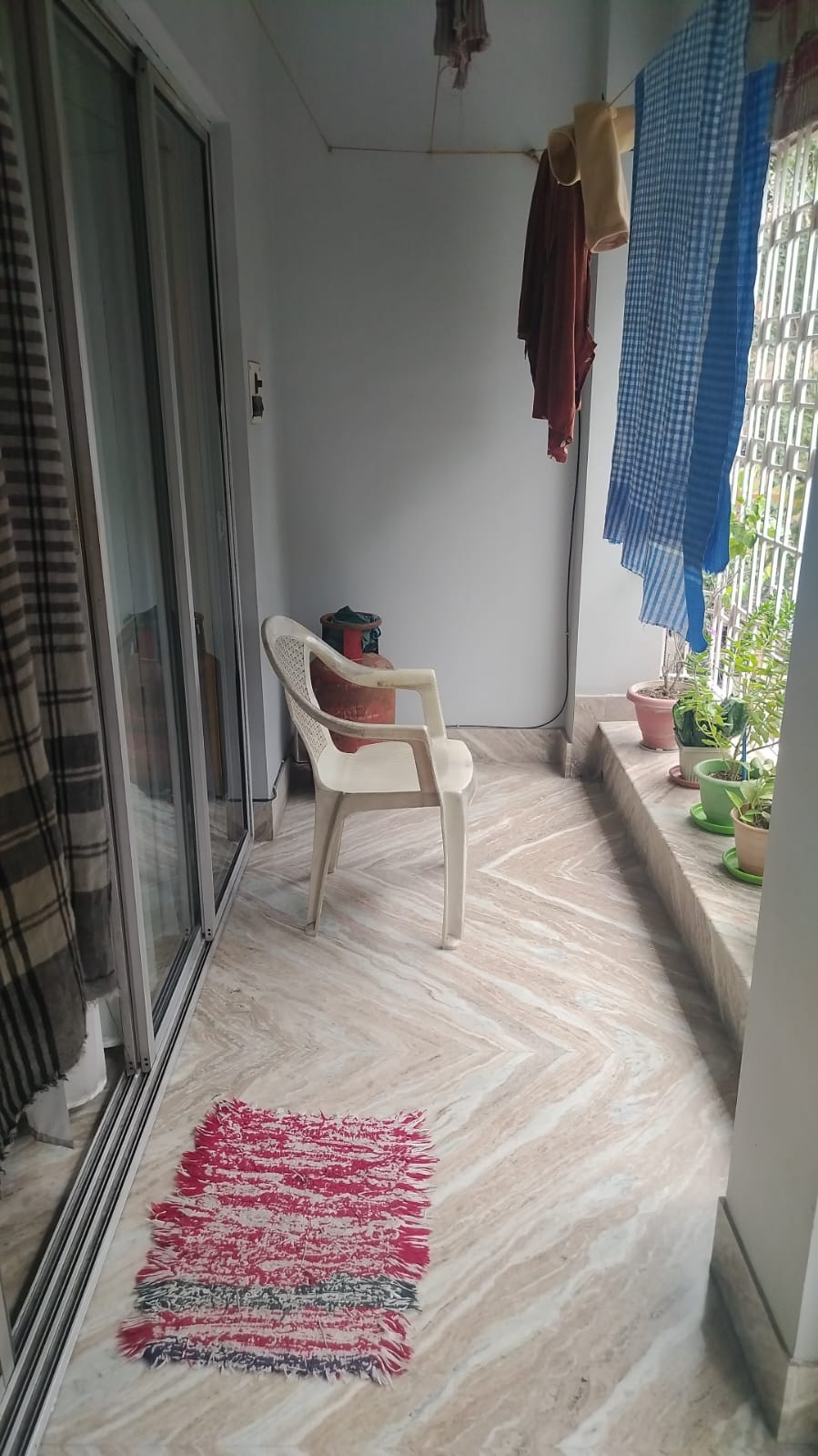 Behala Parnasree Padmapukur,1495sqft,4BHK (OA494)