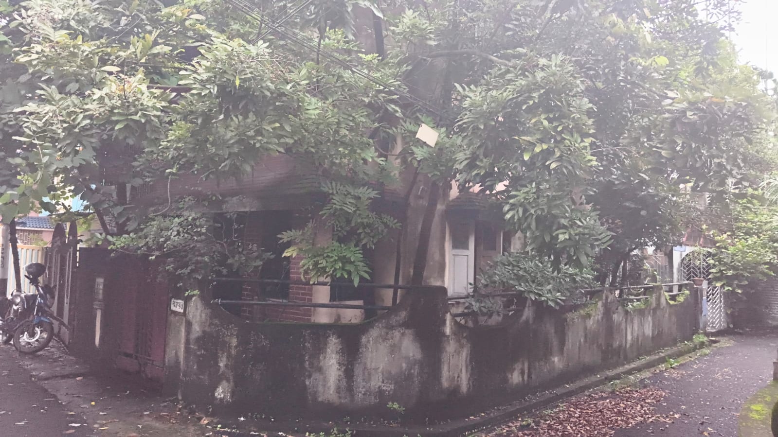 Behala Sarsuna Ghosh Para,Jadav Ghosh Road,2Storey House (PA146)