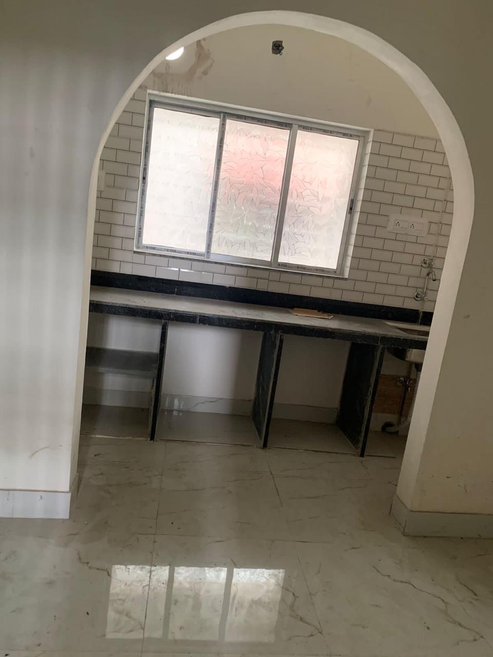Netaji Sadak,Rio Vista Apartment,825sqft,2BHK (OA500)