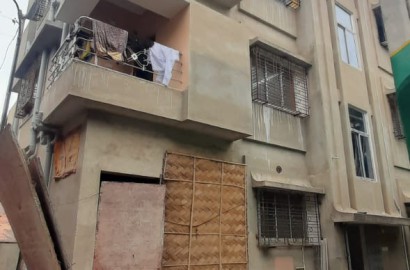 Thakurpukur Kadamtala,Bhattacharjee Para Road,440sqft,1BHK (PA404)