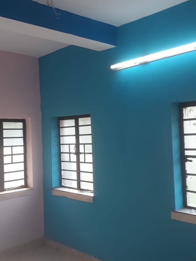 Joka,Diamond Park,825sqft,2BHK (OA280)