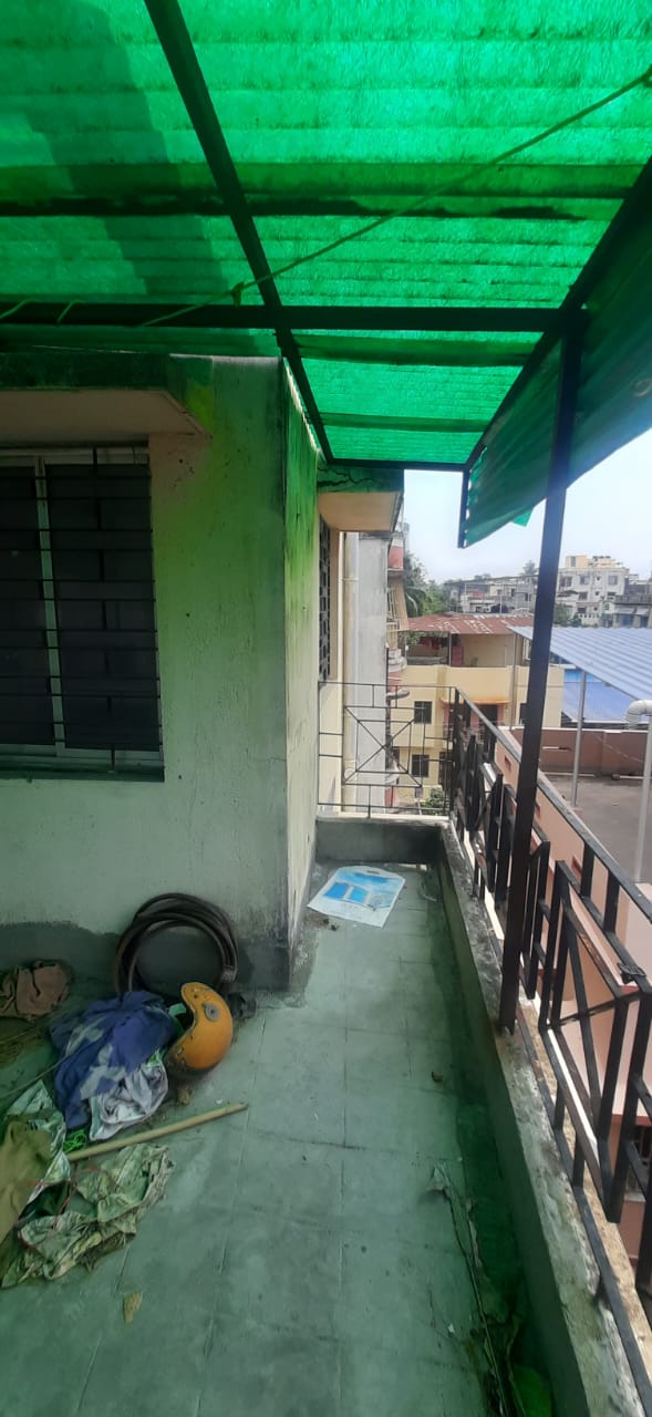 Paschim Barisha,Basudevpur,1200sqft,2BHK (PA219)