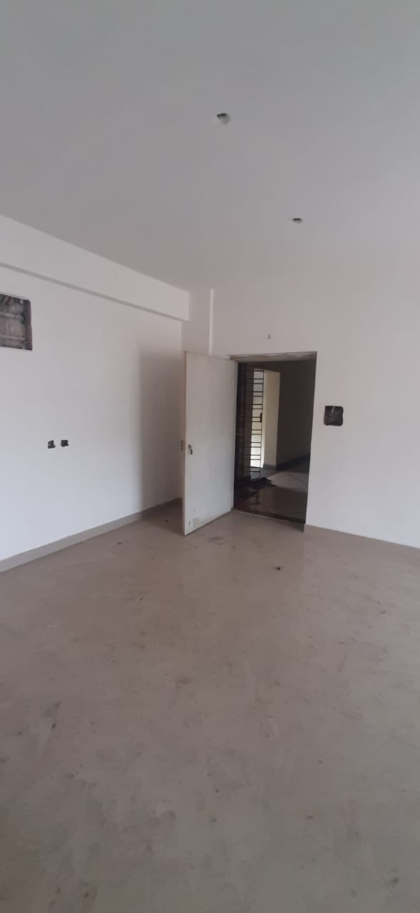 Sakuntala Park,Ho-Chi-Minh Sarani,Shree Niketan Apartment,1244sqft,2BHK (PA488)