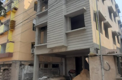 Unique Park,670sqft,2BHK (OA372)