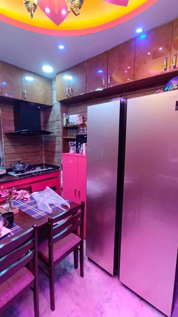 Behala West,Kedar Chatterjee Lane,750sqft,2BHK (OA374)