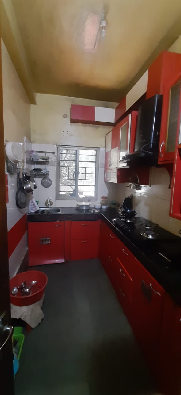 Thakurpukur Kalitala,Prantik Housing Society,2storey House (BA204)