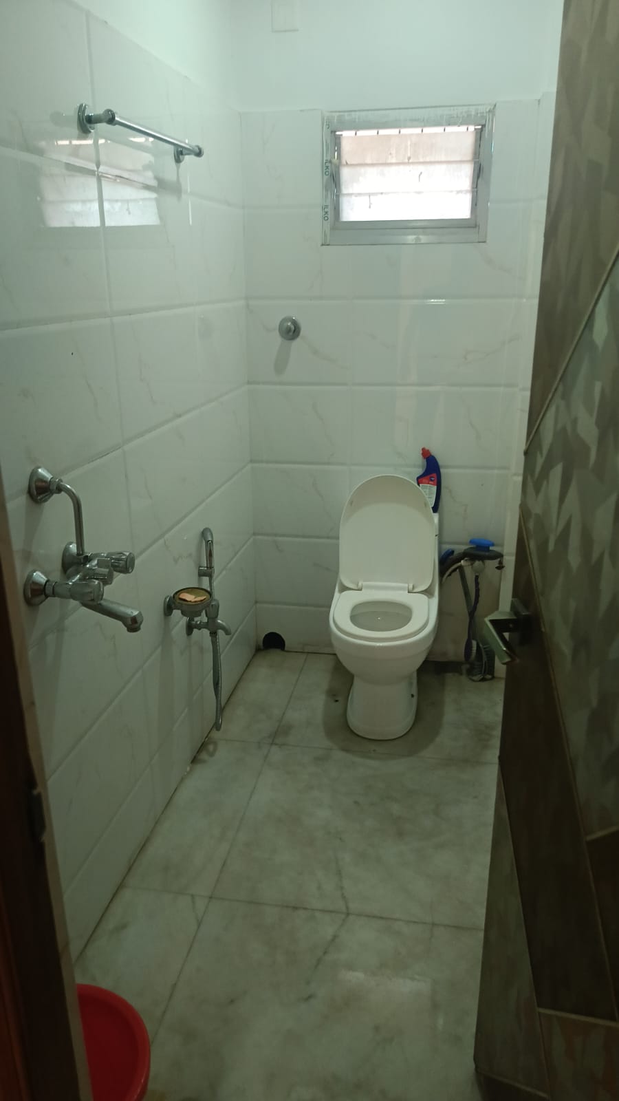 Behala B.G.Press,2storey House (BA149)