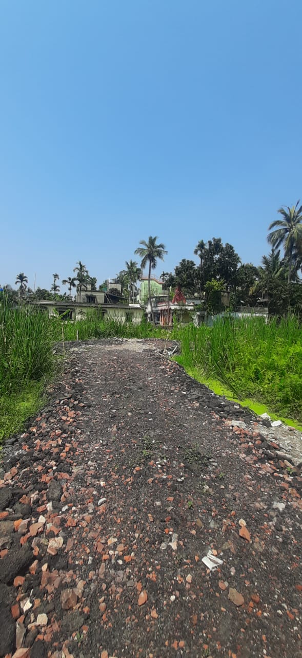 Joka,Diamond Park,Residential Land (PA222)