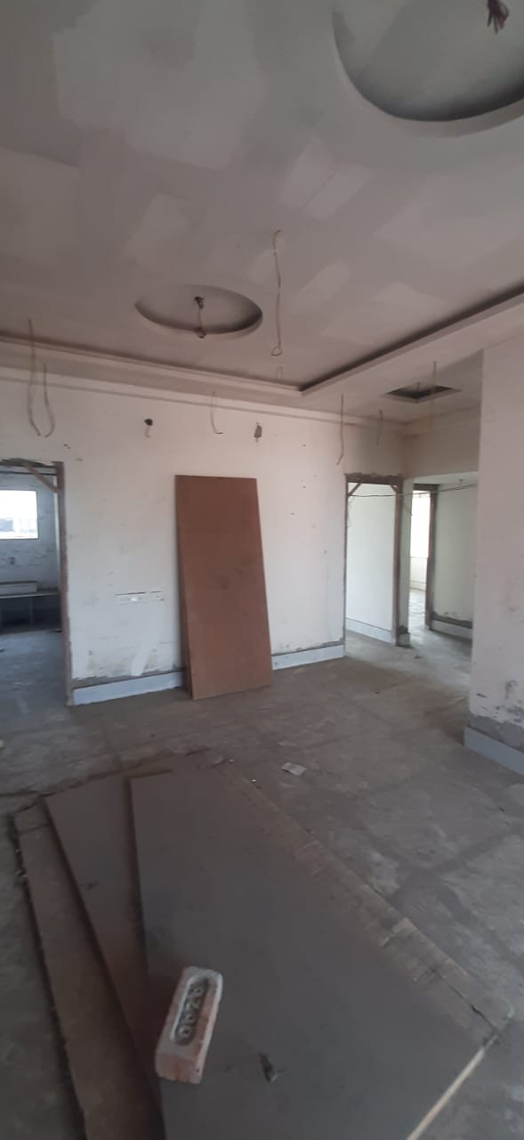Chetla,Peary Mohan Roy Road,1450sqft,3BHK (BA10)