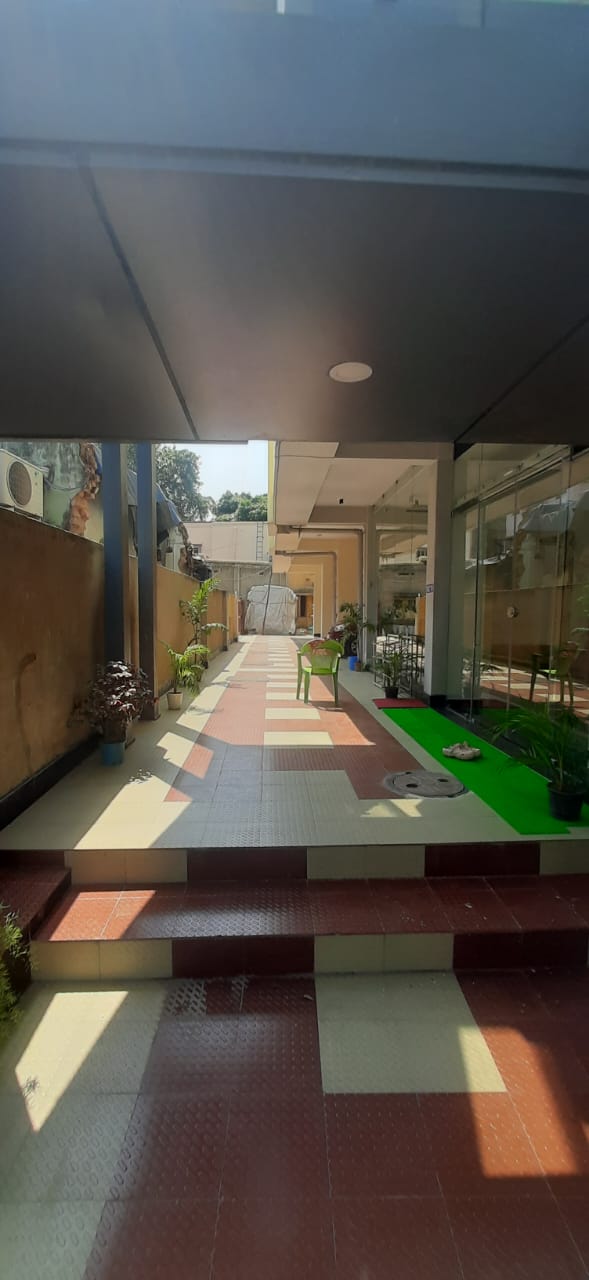 Chetla,Peary Mohan Roy Road,1450sqft,3BHK (BA10)
