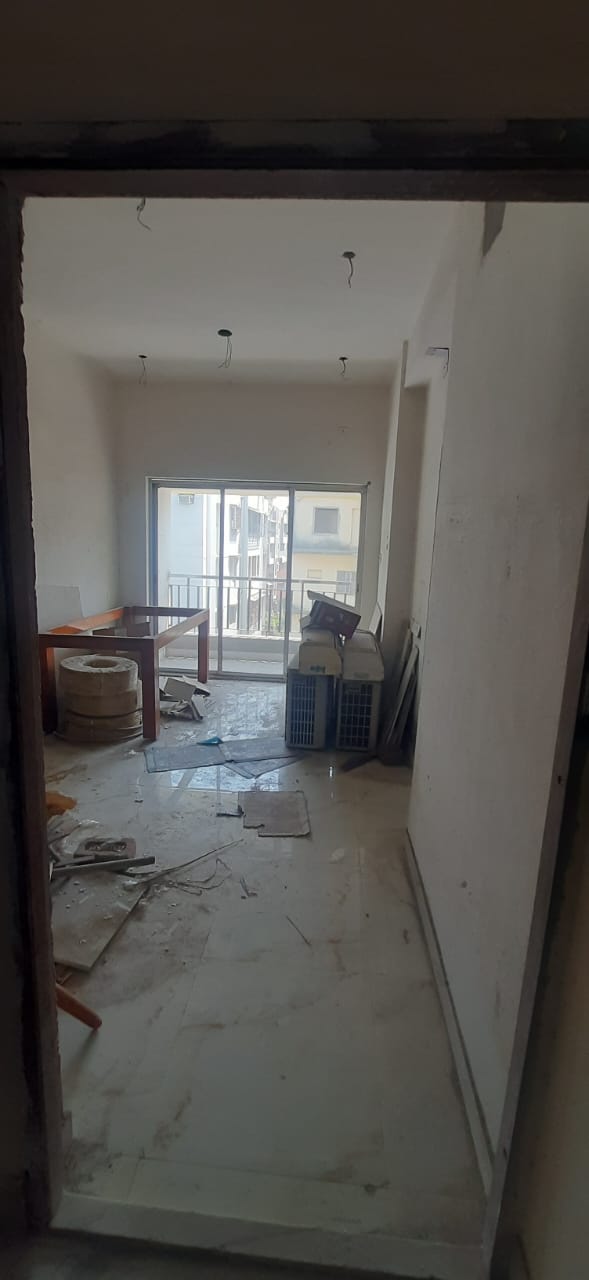 Chetla,Peary Mohan Roy Road,1000sqft,2BHK (BA10)