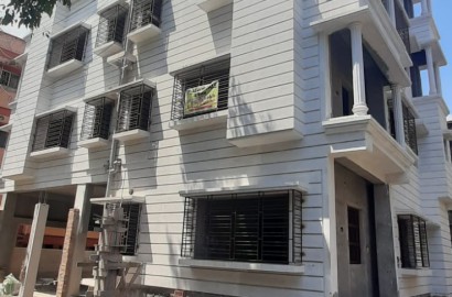 Behala Parnasree Pally,Chata Park,2BHK (PA493)