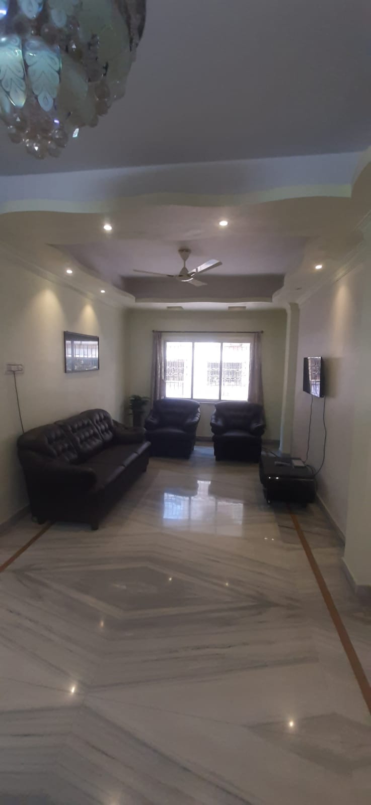Joka,Diamond Park,1150sqft,3BHK (PA246)