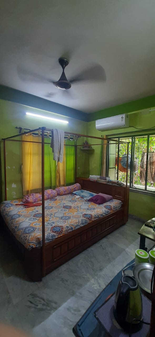 Haridevpur 41Pally Club,Chandra Road,770sqft,2BHK (OA390)