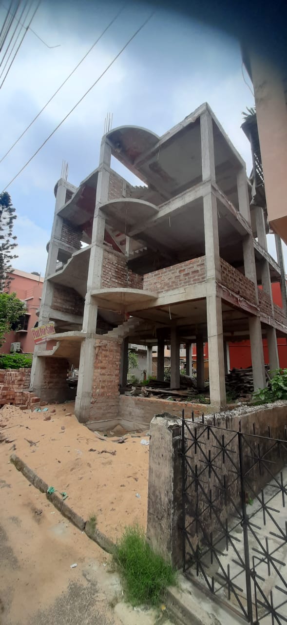 Behala Raidighi,Beni Master Lane,390sqft,1BHK (PA134)