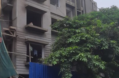 Behala Parnashree Pally, UST Grand (PA304)