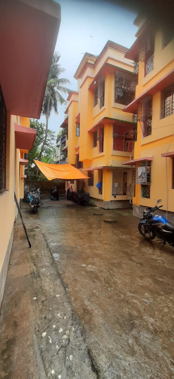 Thakurpukur Kadamtala,Purba Para,2BHK (PA314)
