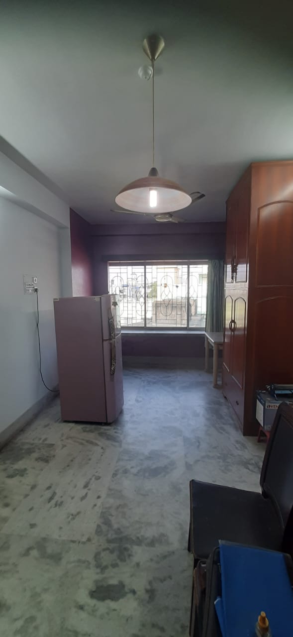 Behala East,Roy Bahadur Road,Yogomaya Bhawan,1000sqft,2BHK (PA211)