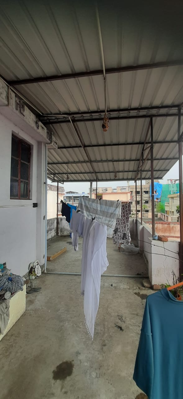 Behala Sakherbazar,2Storey House (OA410)