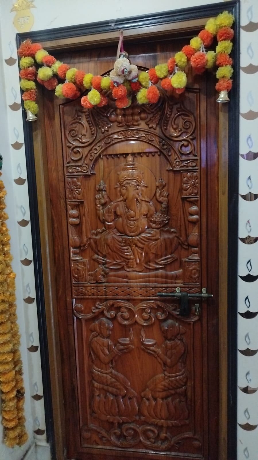 Purba Putiary,Guru Charan Naskar Road, Anandapally,2storey House (OA415)