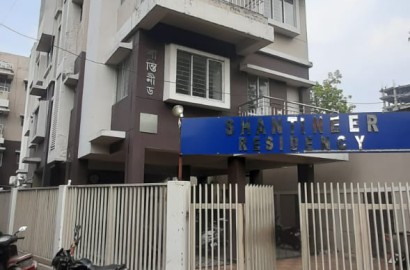 Chetla,Peary Mohan Roy Road,Shantineer Residency,800sqft,2BHK (BA10)