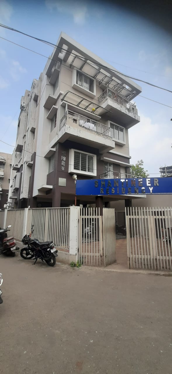 Chetla,Peary Mohan Roy Road,Shantineer Residency,800sqft,2BHK (BA10)