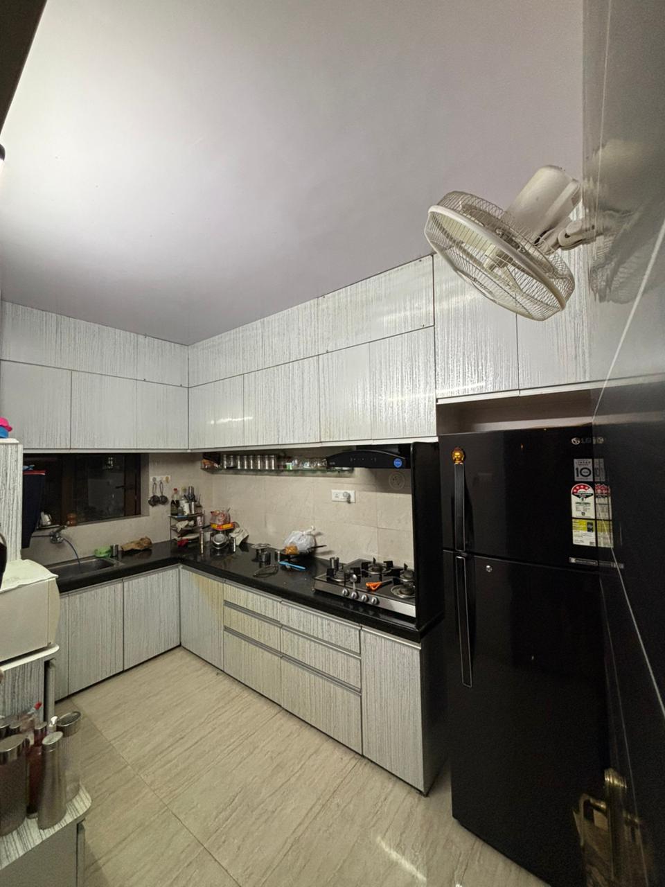 Behala Parnasree Pally,Parnasree Green Heights,2152sqft,4BHK (OA427)