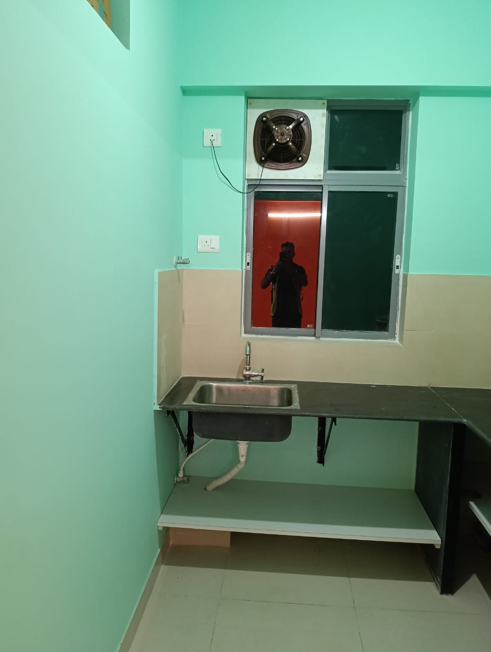 Joka Pailan,Godrej7,817sqft,2BHK Rent (OA478)