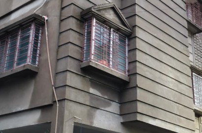 Behala Tara Park,P.N.Mitra Road,750sqft,2BHK (OA481)