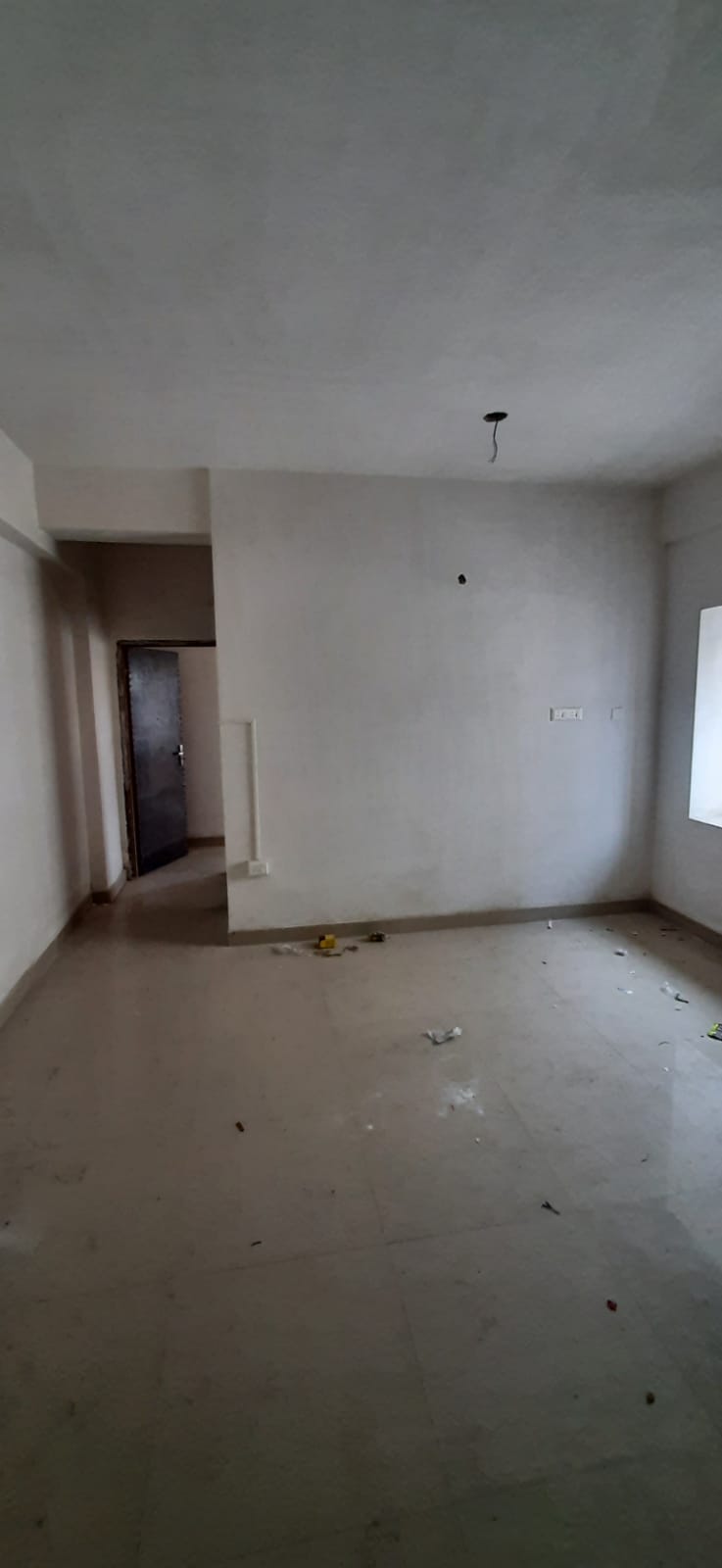 Behala Biren Ray Road East,Spandan Galaxy,950sqft,2BHK (OA61)