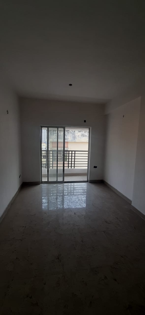 Sakuntala Park,Ho-Chi-Minh Sarani,Shree Niketan Apartment,1244sqft,2BHK (PA488)