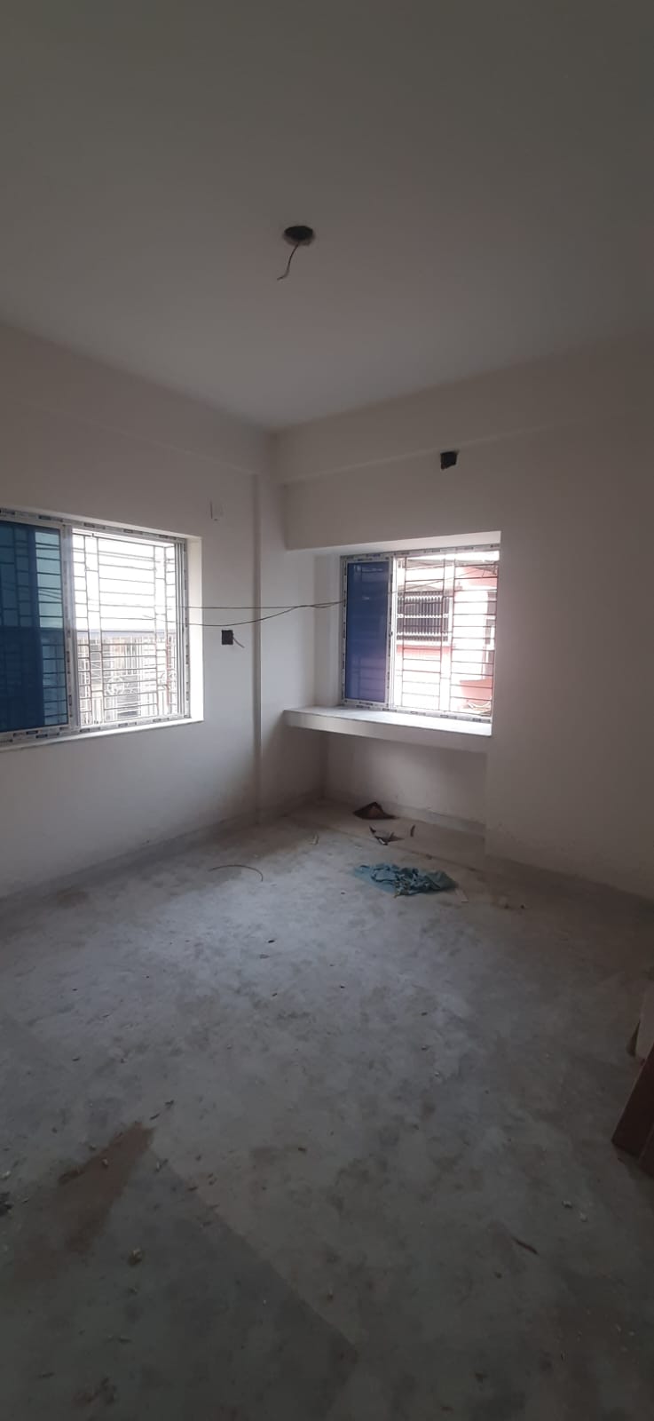 Joka,Diamond Park,3BHK (PA182)