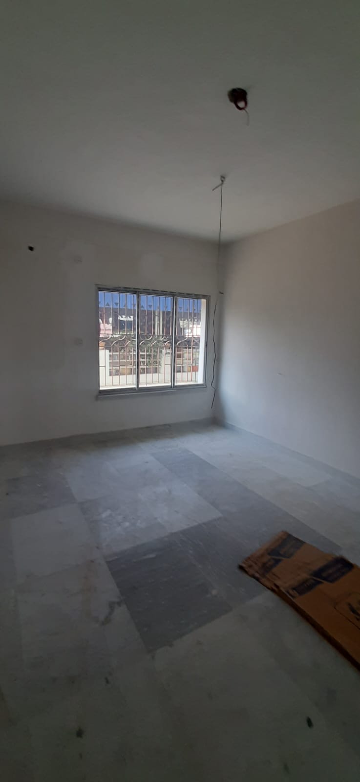 Behala West,Brahma Samaj Road,1150sqft,2BHK (office)