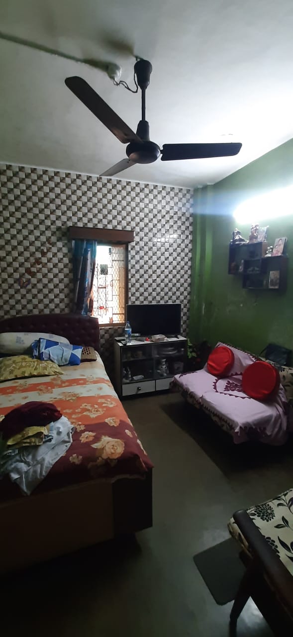 Behala B.G.Press,Jayrampur Jala Road,1stored House (BA149)