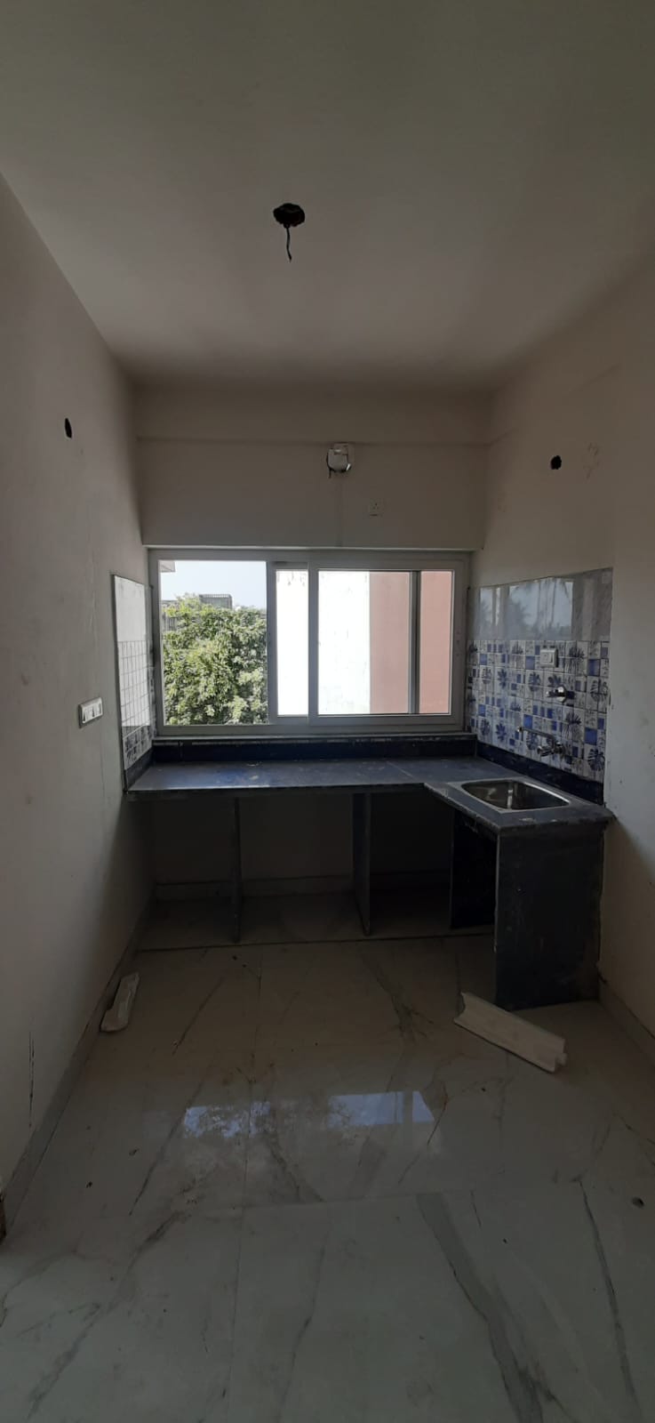 Behala West,Mallick Colony,2BHK (PA304)