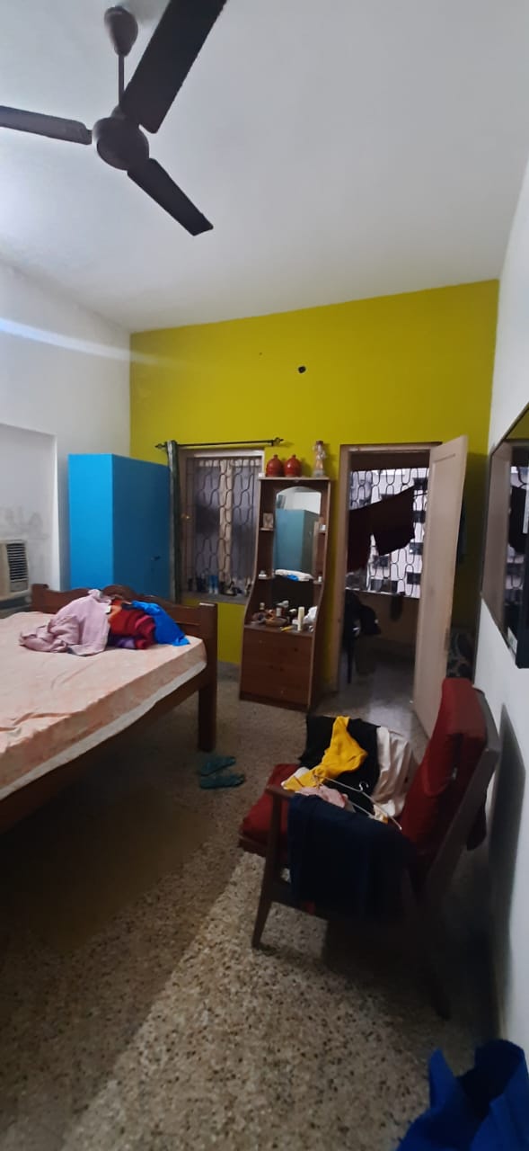 Tollygunge Netaji Nagar,3Storey House (OA373)