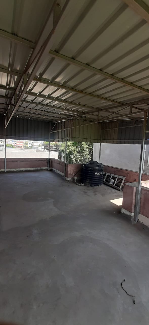 Thakurpukur Srijani,2storey House (BA204)