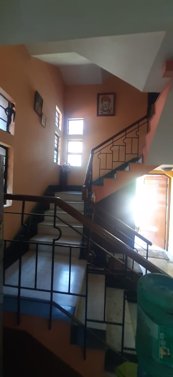 Thakurpukur Kalitala,Prantik Housing Society,2storey House (BA204)