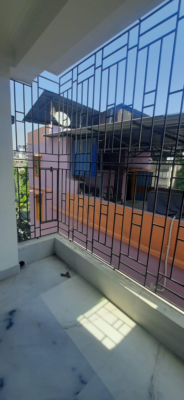 Behala East,Nalapukur Lane,1564sqft,4BHK (PA97)