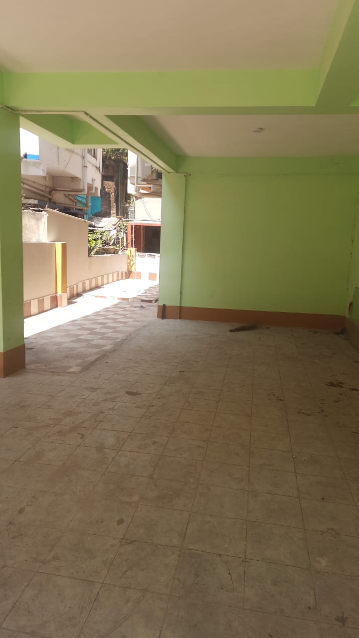 Behala Chowrasta East, Kalipada Mukherjee Road,Panchanan Apartment,2BHK (PA75)